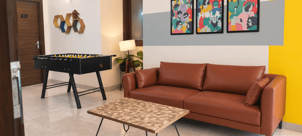 3BHK for rent in  OTHERS, DLF Phase 4